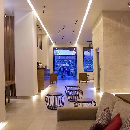 Hotel Mansur Business & Leisure Córdoba Exteriér fotografie